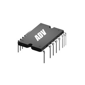 IPM(Intelligent Power Modules)